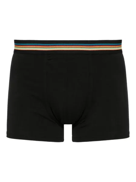 Boxeri Paul Smith stretch negru
