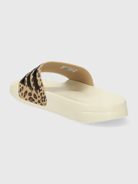 Papucs Adidas fehér
