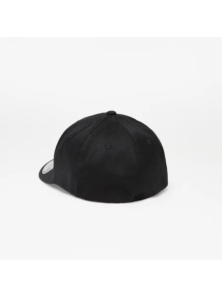 Horsefeathers Beckett Cap Black negru