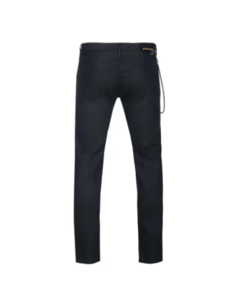 Jeansy Emporio Armani klasyczne czarne