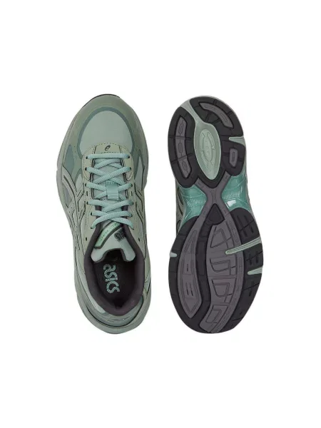 Tenisky Asics sivá