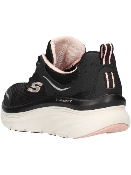 Tenisky Skechers čierna