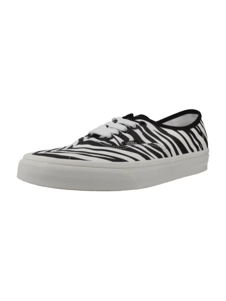 Boty Vans AUTHENTIC bílé