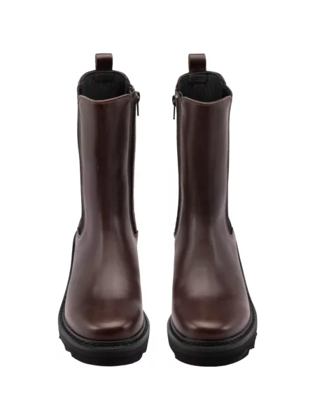 Pantofi Cult maro