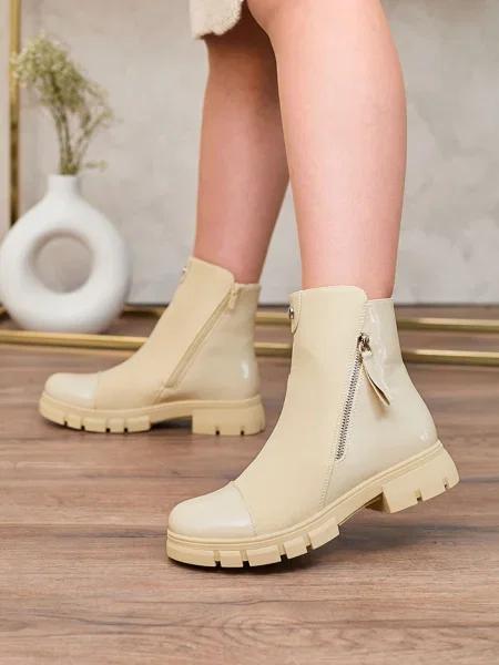 Botine Resti bej