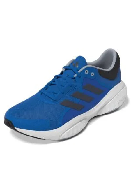 Félcipo Adidas kék