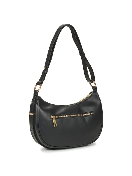 Geanta crossbody Lancaster negru