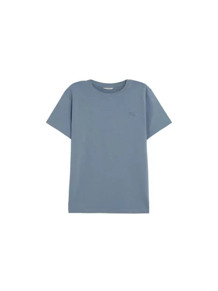 Scalpers Tricou albastru