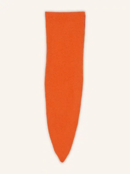 Šál Marc O'polo oranžový