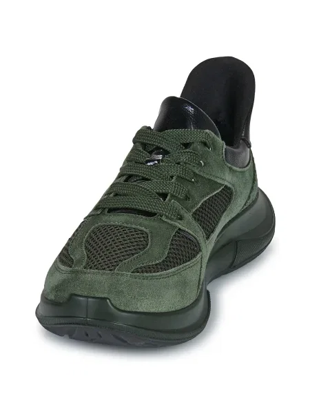 Pantofi Ara kaki