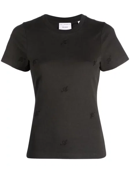 Tricou Axel Arigato negru