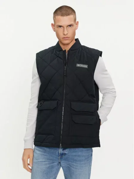 Columbia Kamizelka Rad Padded™ czarny