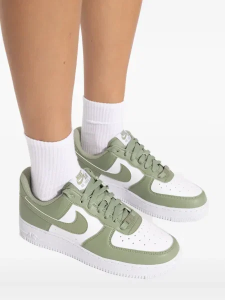 Sneakerși Nike Air Jordan maro