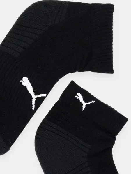Шкарпетки Puma CUSHIONED QUARTER