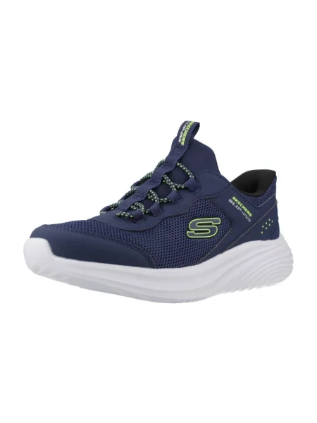 Pantofi copii Skechers albastru