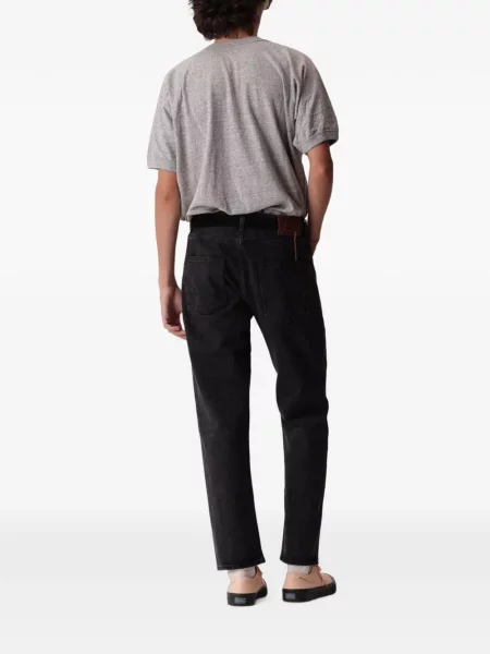 Tricou Fortela gri
