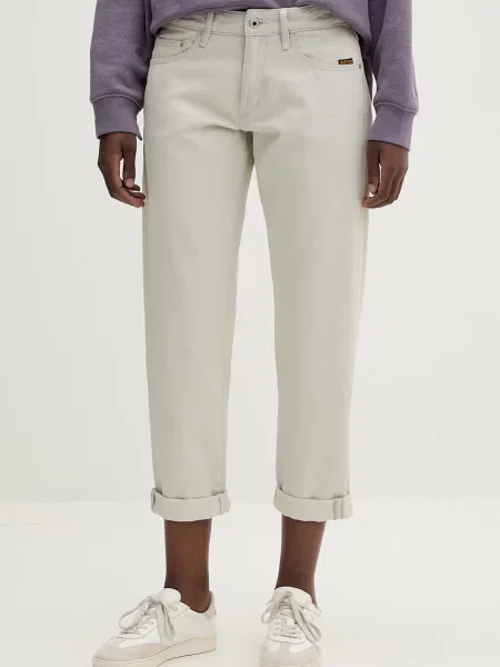 G-Star jeansy boyfriend Kate Boyfriend niebieskie