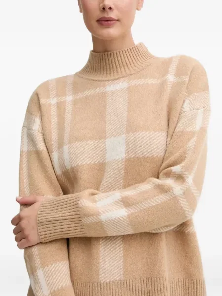 Pulover Barbour în carouri