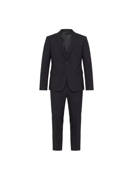 Garnitur Dsquared2 niebieski