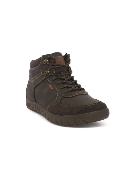 Pantofi Relife maro