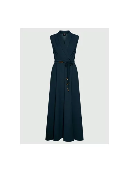 Rochie Marella albastru