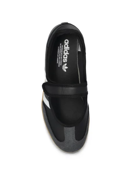 Skarpety Adidas czarne