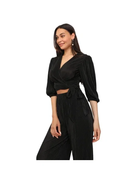 Ruha La Modeuse fekete