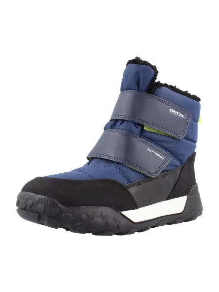 Bokacsizma Geox kék