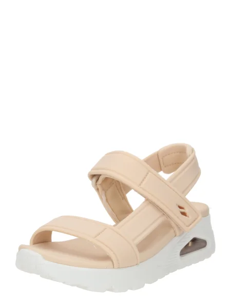 Sandali Skechers Uno-Summer bež