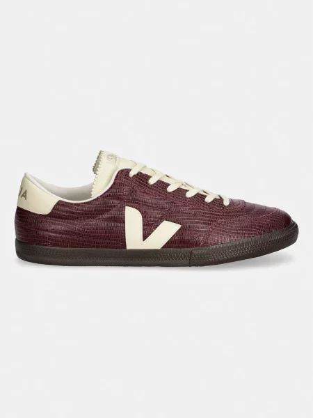 Veja Panenka sneakers bărbați din piele