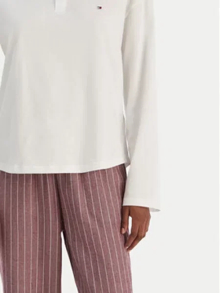 Pyžamo Tommy Hilfiger