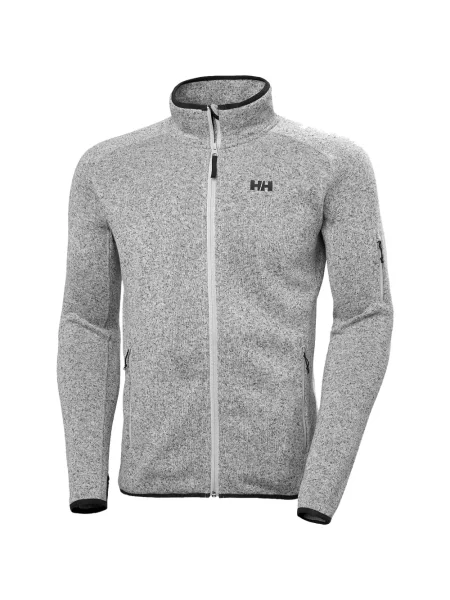 Geacă Helly Hansen gri