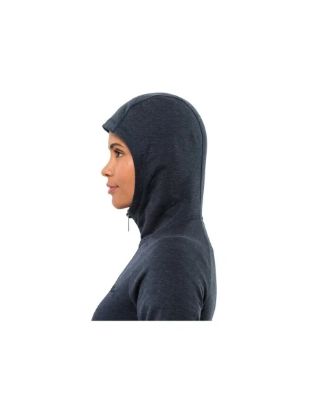 Geacă Jack Wolfskin negru