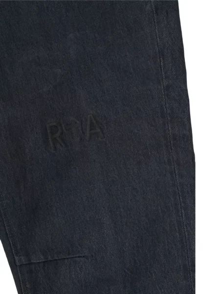 Blugi Rta negru