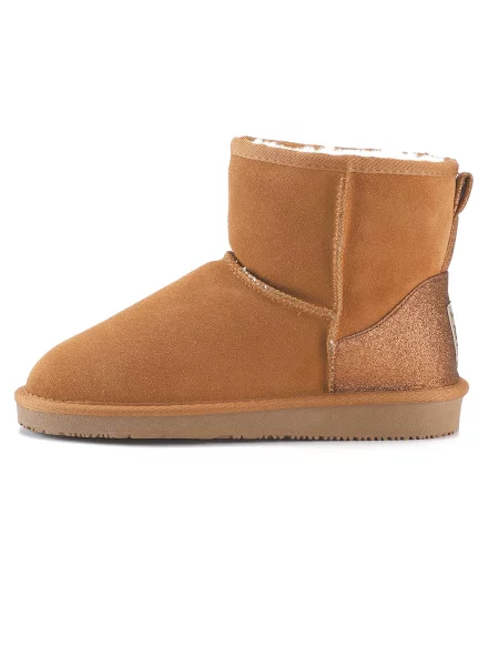 Gooce Botine Acacia' maro