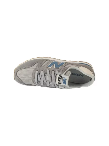 Pantofi New Balance gri