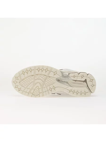 Sneakers New Balance White/ Arid Stone EUR λευκό