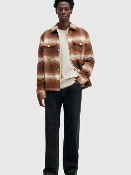 Свитер Allsaints