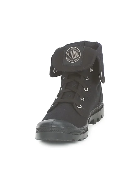 Pantofi Palladium negru