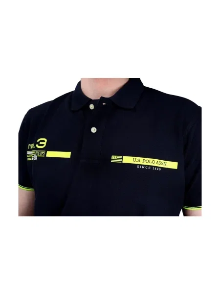 Pólóing U.s. Polo Assn.