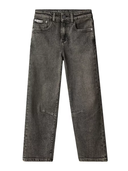 Calvin Klein Jeans Jeans denim gri