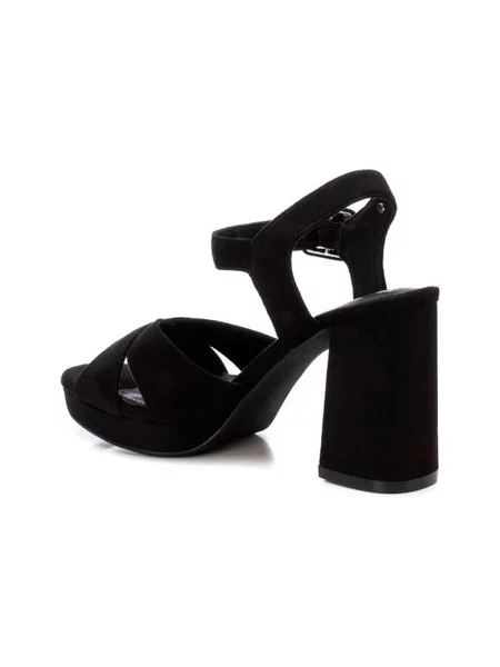 Pantofi Refresh negru