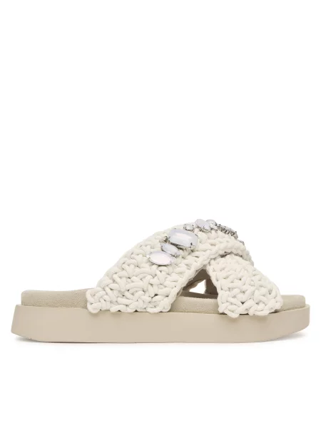 Natikači Inuikii Woven Stones bela