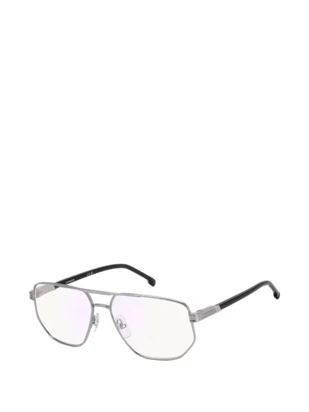 Ochelari de soare Carrera cu imprimeu geometric