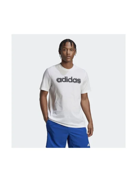 Póló Adidas fehér