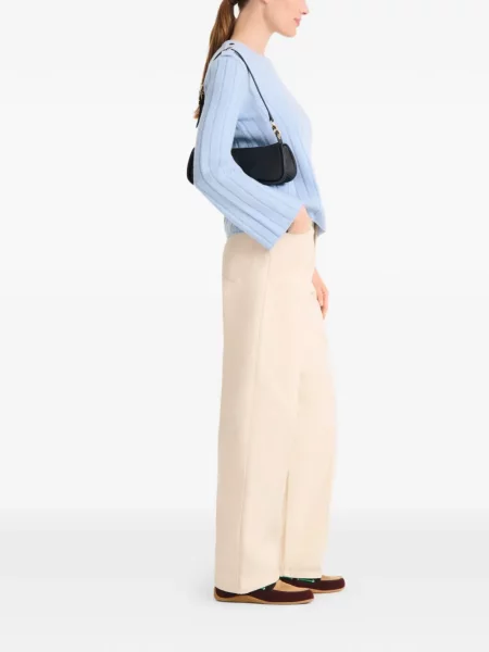 Geantă Longchamp negru