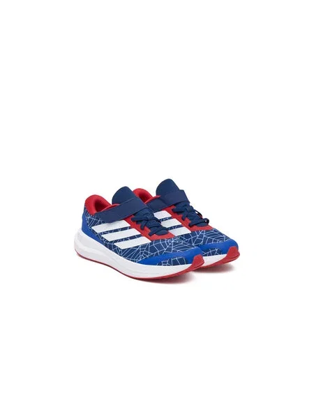 Sportcipők adidas Adidas Marvel Spider-Man Runfalcon 6 Shoes Children kék