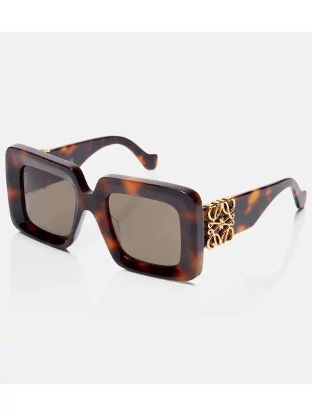 Ochelari de soare Loewe maro