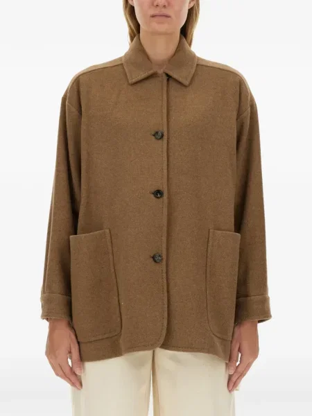 Palton Max Mara maro