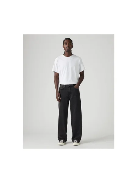 Blugi Levi's® negru